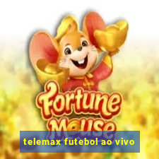 telemax futebol ao vivo